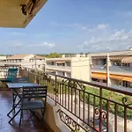 Appartement Very 60m With Balcony Near The Beaches! *