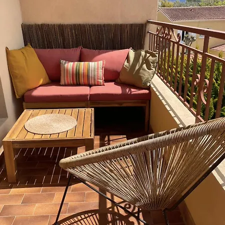 Very 60m With Balcony Near The Beaches! Lejlighed