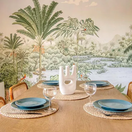 Very 60m With Balcony Near The Beaches! Appartement Six-Fours-les-Plages
